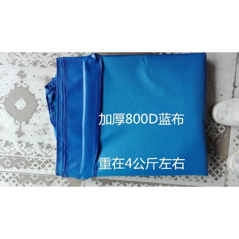 四角帐篷顶布户外展销折叠大伞广告遮阳棚地摊摆摊加厚篷布生活日用创意家居日用家居