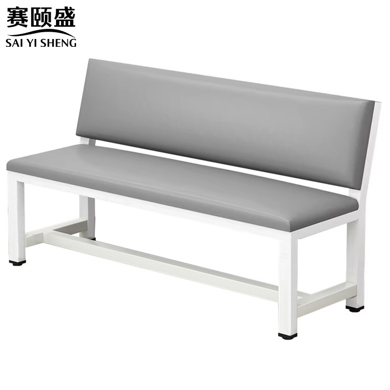 赛颐盛长条椅 长条椅1.4米个
