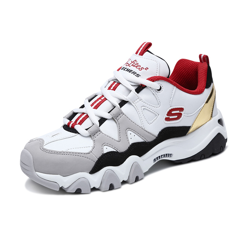 88888112/WRBK斯凯奇(Skechers)女跑步鞋高清大图