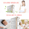 先锋(SINGFUN)取暖器CY55MM-12 家用干衣加湿电暖器油汀 12片热浪 2000w节能省电电暖气