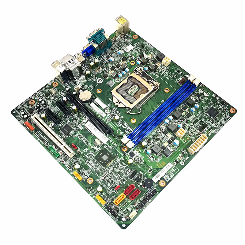 联想IH81M电脑主板 启天M4500 B4550 T4900