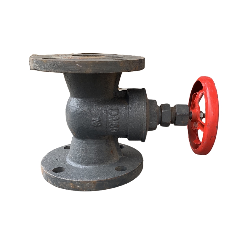 万梓 闸板阀 DN50 个高清大图