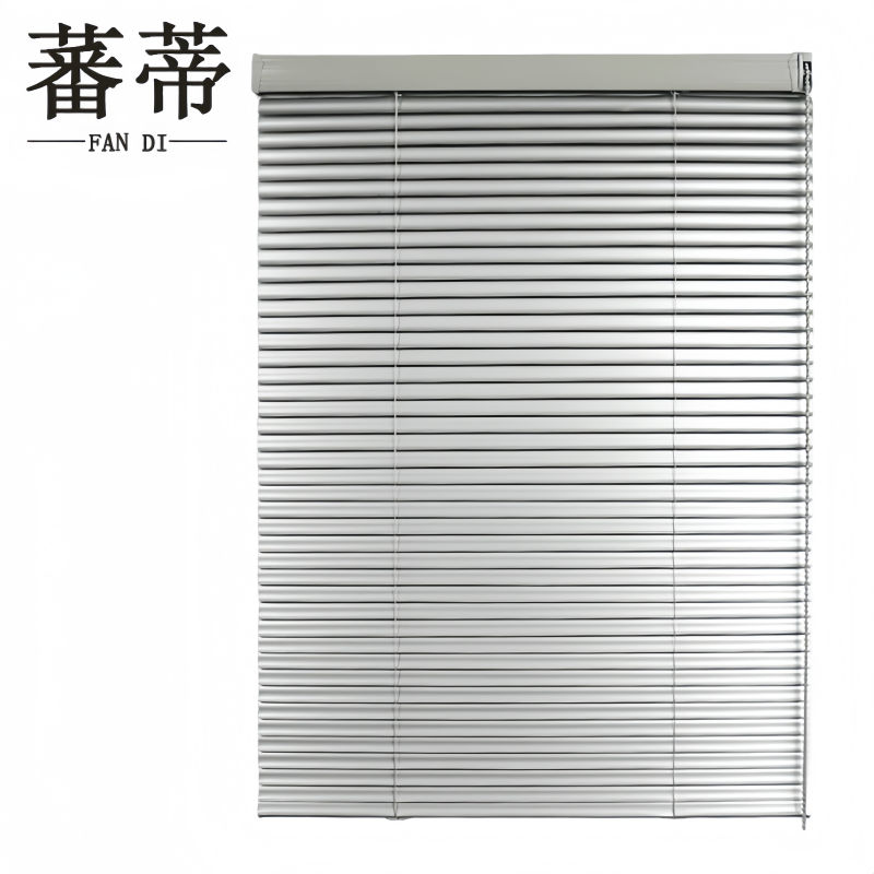 蕃蒂百叶窗定制平方米高清大图