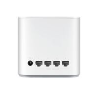 荣耀路由Pro2 凌霄四核CPU 5G双频双高速路由器 云存储 无线家用穿墙 IPv6 DMS
