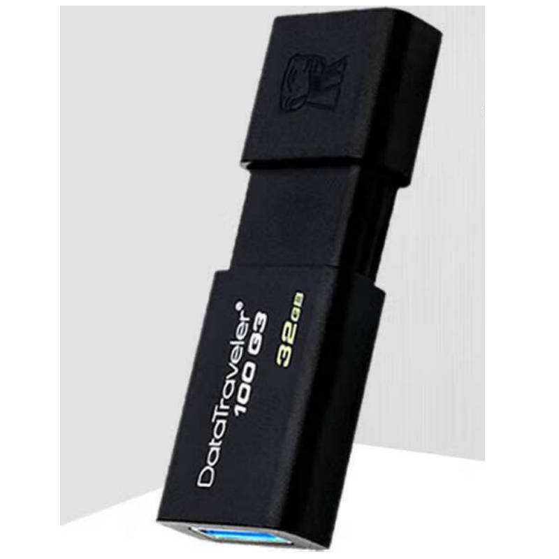 金士顿 DT100G3 32g 高速u盘