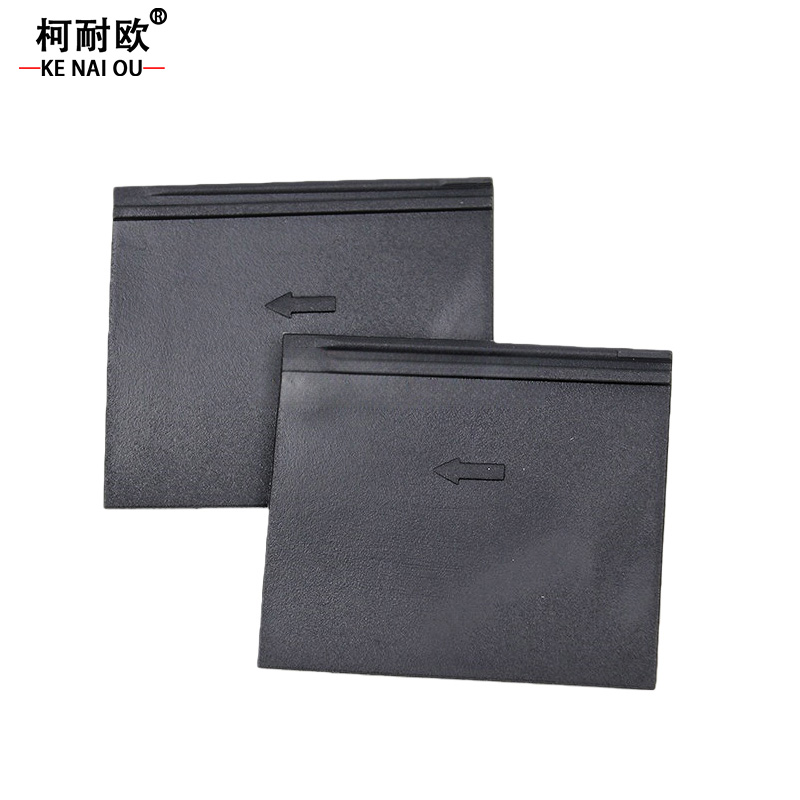 柯耐欧 空气开关隔弧板断路器绝缘挡板 DZ20-100/160A 200/250A 400/630A 个高清大图