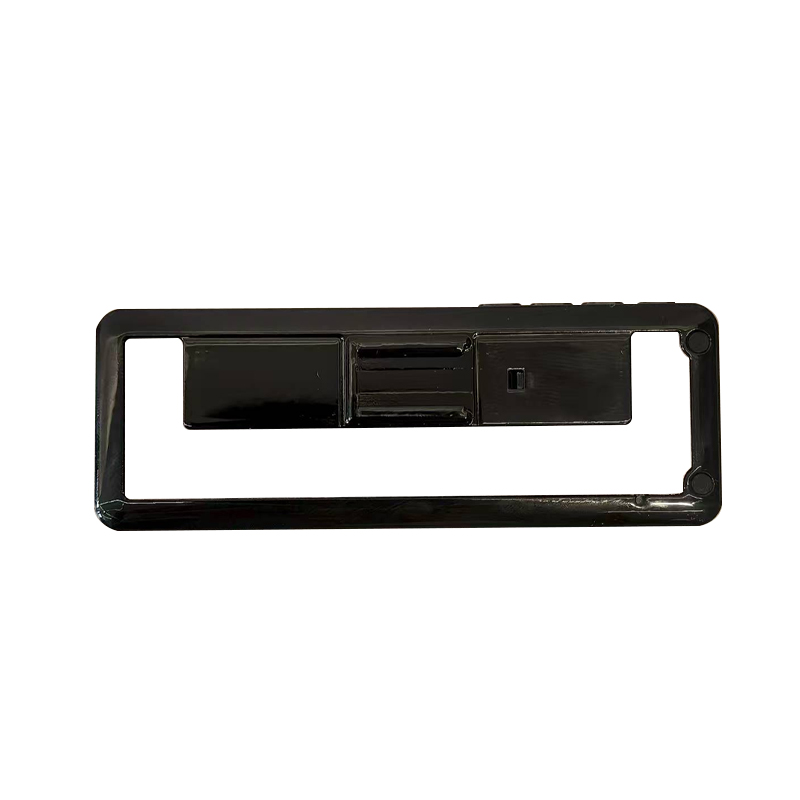 润泰博源 RTBY-6639 256G 执法记录仪 (计价单位:台) 黑色高清大图