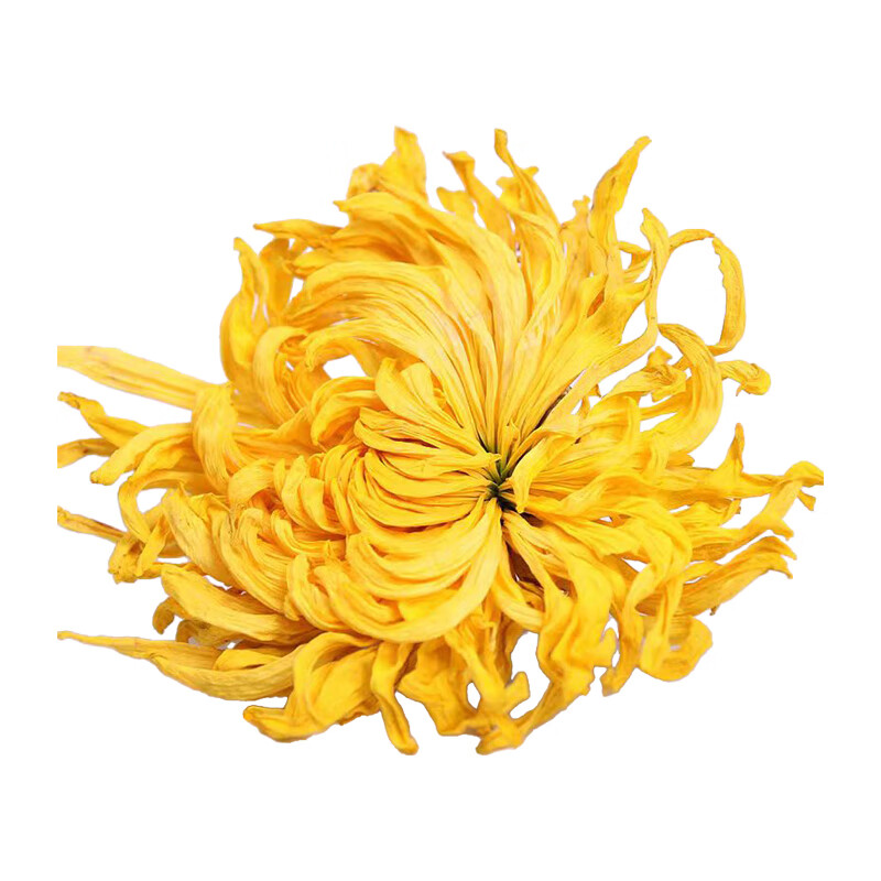 新全新金丝皇菊40克/盒高清大图