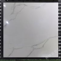 通体大理石瓷砖800x800客厅卧室灰色地板砖全瓷防滑地砖工程批发 800x800 WH-05