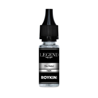 CITY VAPE 自由 电子烟油(口味:淡雅仿烟) 10ml 法国原瓶进口 浓度:0mg