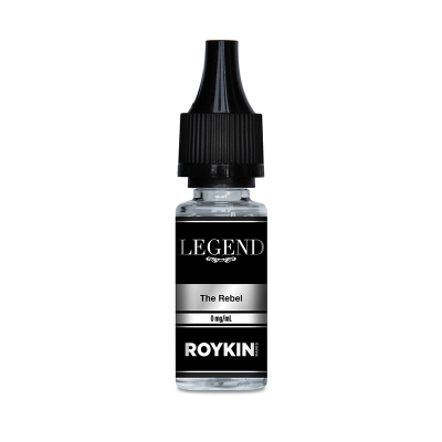 CITY VAPE 自由 电子烟油(口味:淡雅仿烟) 10ml 法国原瓶进口 浓度:0mg