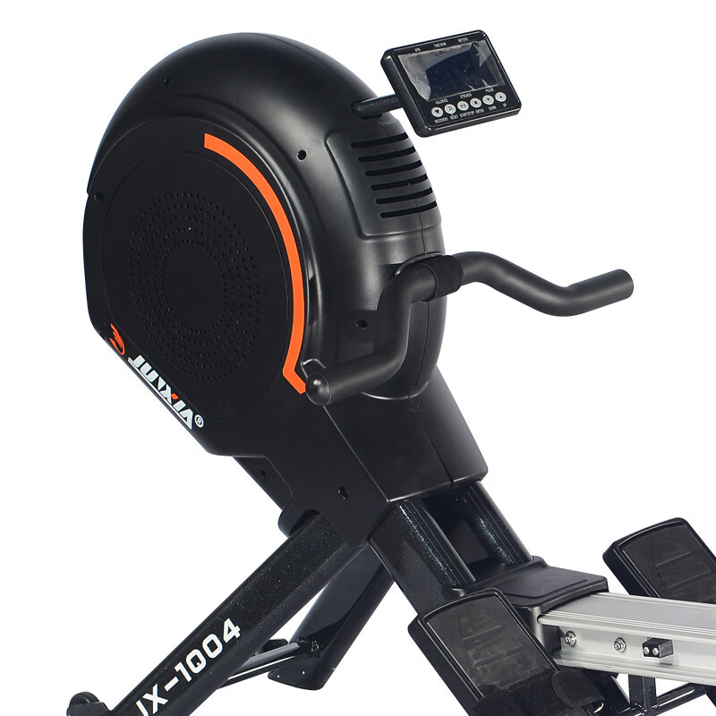 军霞(JUNXIA) JX-S1004健身房商用划船器私教健身器材-高清大图
