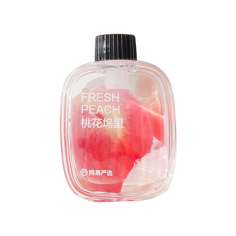 网易严选 超声波雾化持久自动喷香机 白桃精油*1