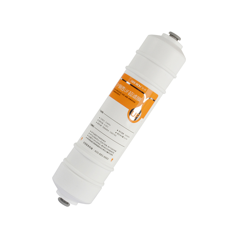 净邦 (GEE·BON)净水器GB-UF-05S/GB-CN滤芯耗材之第四道TP侧透超滤膜