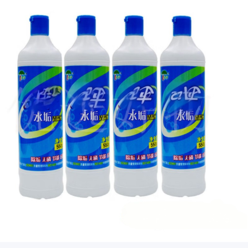 南固 水垢清除液 规格:400毫升/瓶 单位:瓶