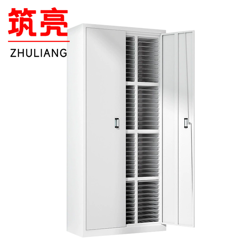 筑亮 档案柜1 A6002 台高清大图