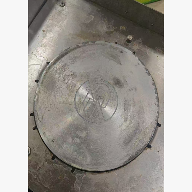 小窝厘布菲炉加热板高清大图