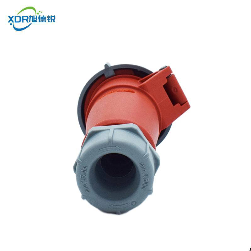 旭德锐 航空插头 TYP562/个高清大图
