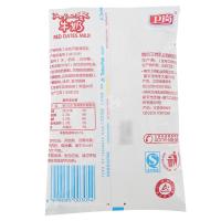 卫岗利乐枕大红枣牛奶220ml