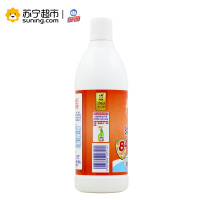 白猫洁厨用漂水 700gx2瓶 漂白 抗菌 祛渍