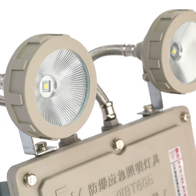 陇步昇 RF-ZFZC -E18W-ZZ1 4W 5000K 应急照明时间*=90min LED 应急灯 (计价单位:盏