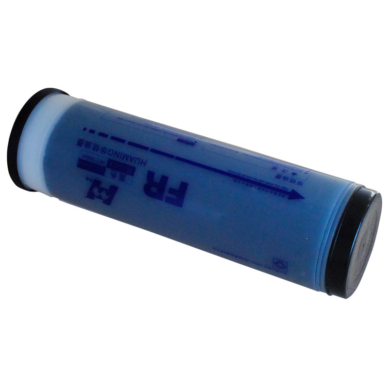 华铭 FR油墨适用理想FR291 FR292 FR293 FR295一体机油墨 速印机油墨 版纸高清大图
