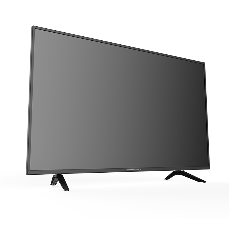 创维pptv 43s500f 43英寸 全高清智能液晶平板液晶电视 内置wifi pptv