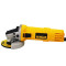 DEWALT/得伟 DWE8200S 100mm 850W 角磨机 侧开关 (单位:台)