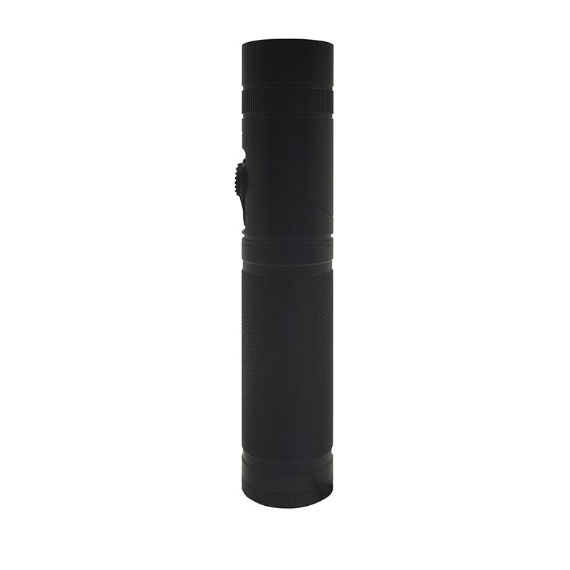 日昇之光(RECEN)RSC8020-G-3W 防护等级:IP65转角手电筒高清大图