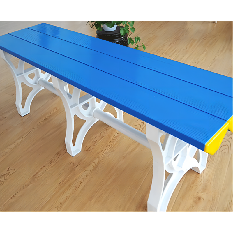 梦霖霏浴室abs塑料更衣室换衣凳防水凳1500400450mm