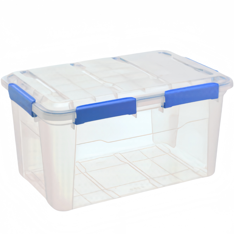 依韵珂储物箱57.8*38.2*31.8cm个高清大图