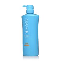 水之密语凝润柔肤沐浴露600ml
