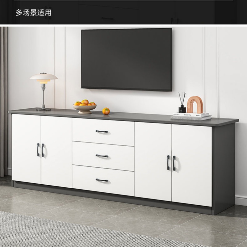 金佑莱电视柜卧室柜储物多功能柜JYL-G-25032002 个高清大图