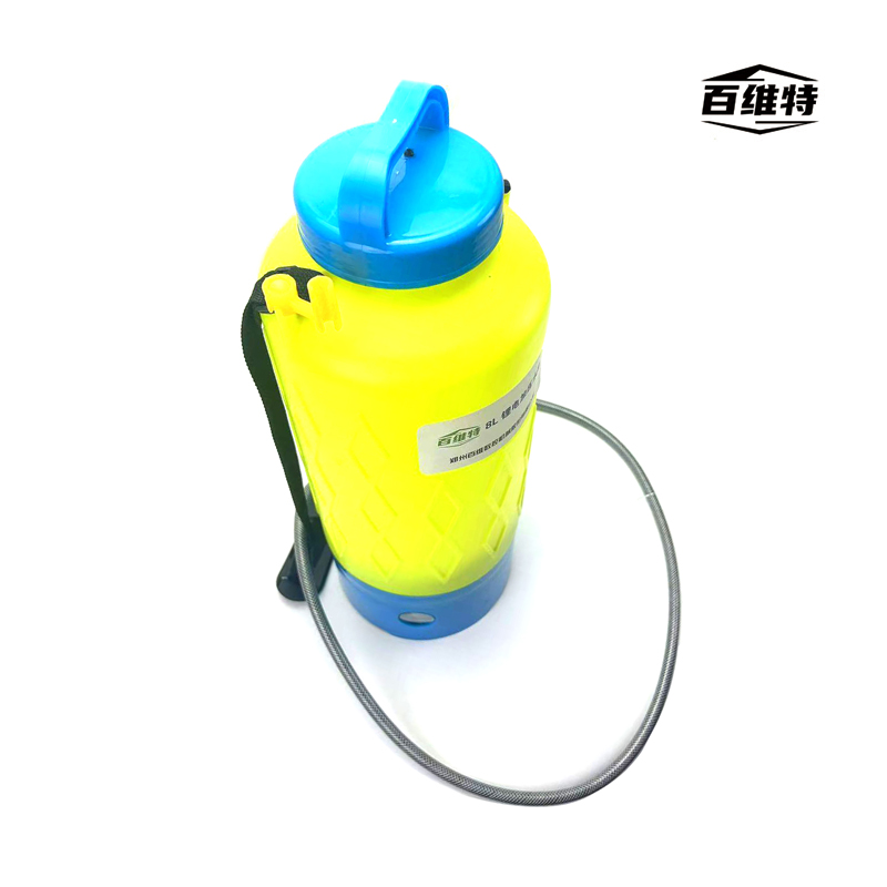 8L锂电加压水壶高清大图