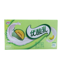 包邮 伊利优酸乳酸奶整箱学生成人早餐奶酸牛奶250ml*24盒原味