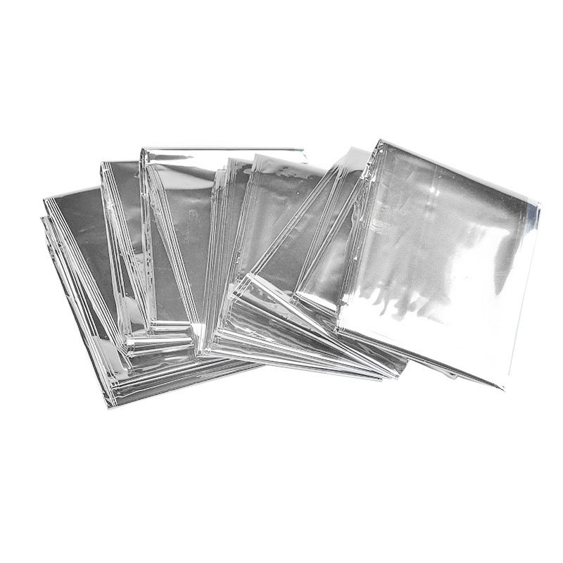 艾德林锐一次性防寒毯袋 460*300mm 个高清大图