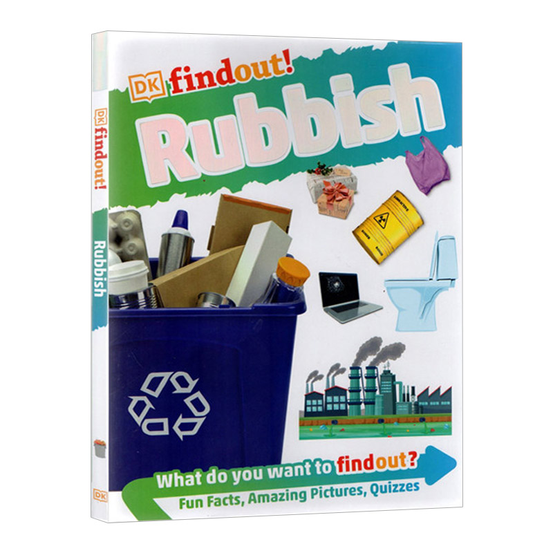 不是真的吧!人体! [正版]DK英文原版It Can’t Be True! Poo这不是真的一坨屎 少儿生物知识科普百科高清大图