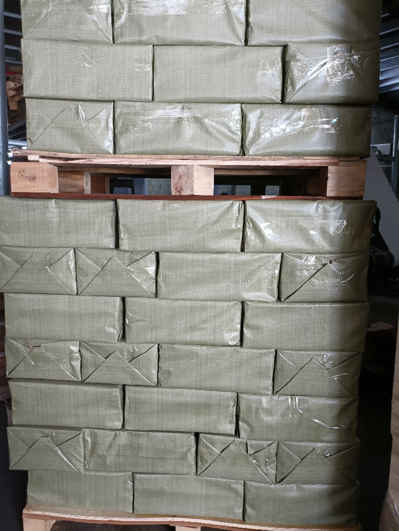 八桂鸿联复印纸简装8K 16K 65g高白度办公打印专用纸 试卷纸高清大图