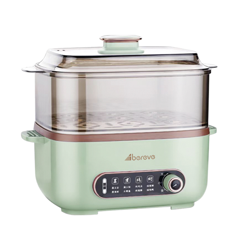 艾贝丽 ABL-LLG19 料理锅 浅绿色