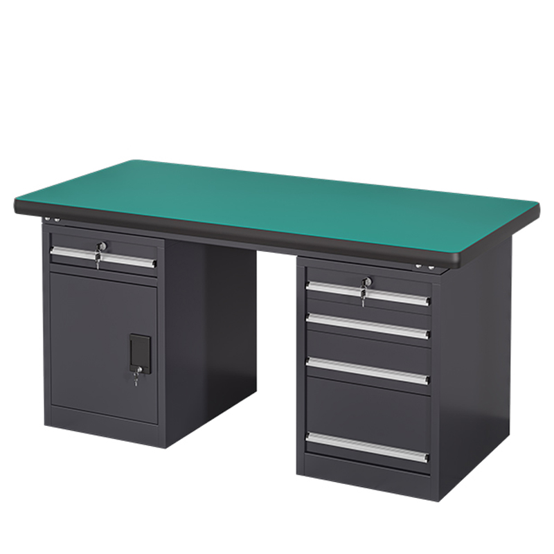 芙瑞塔防静电工作台高清大图