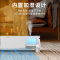 艾美特(Airmate)取暖器踢脚线 WD22-R17 2200W功率 家用智能遥控移动地暖电暖器 防烫防水节能速热