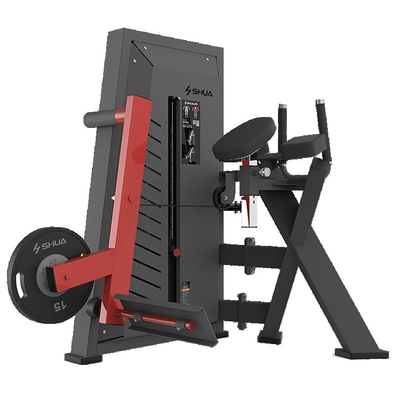 舒华健身器材健身房器械 提臀训练器SH-G7710 单位:台