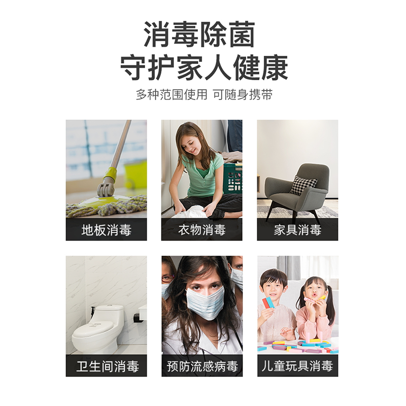 75%医用酒精(乙醇消毒液)500ml/瓶 一箱起购(30瓶)