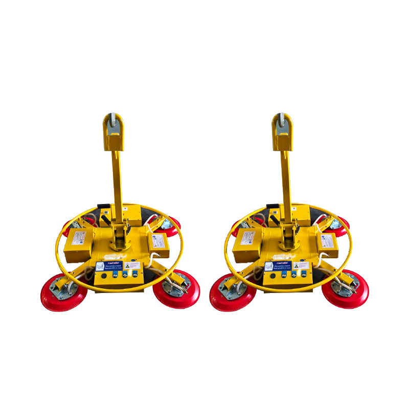 月之恒玻璃吸盘400KG 个高清大图