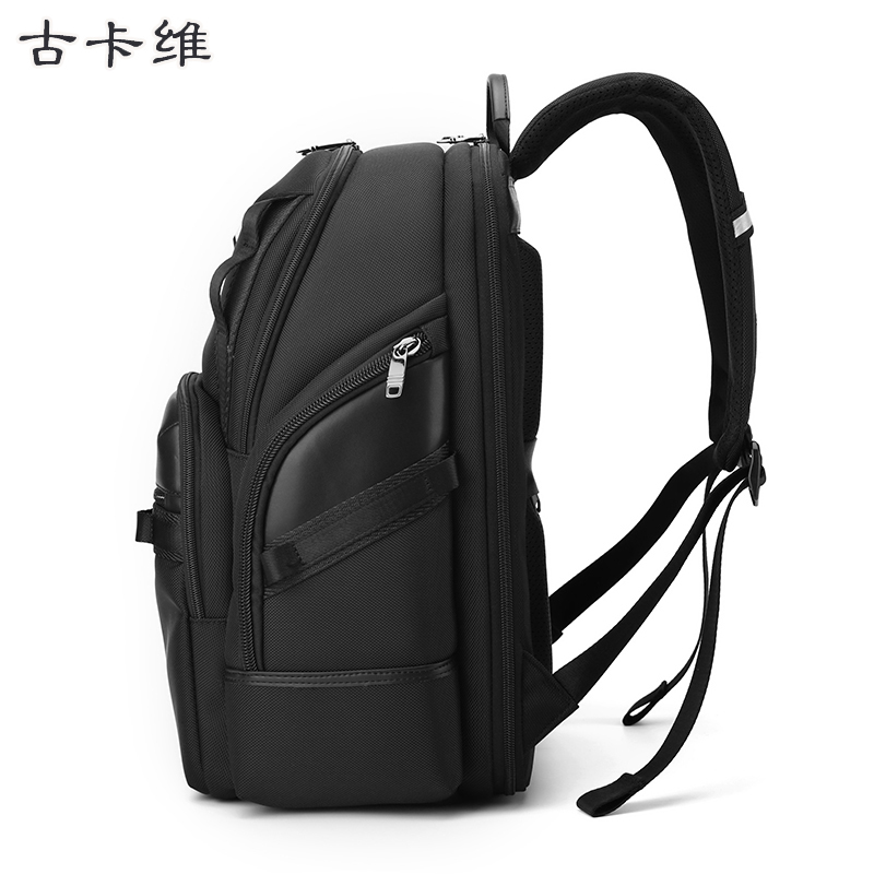 古卡维 双肩包 YSC2206高清大图