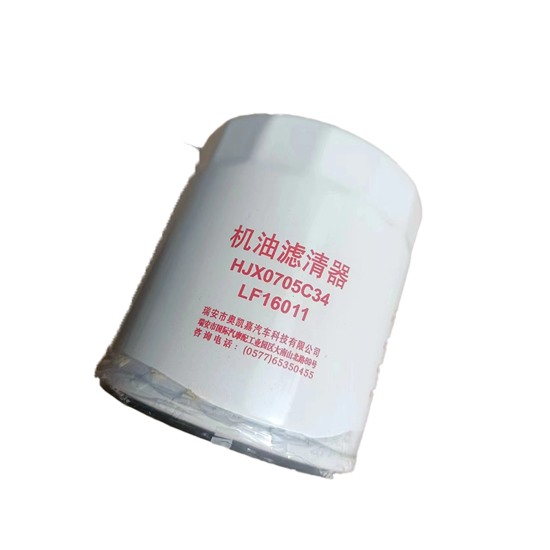 TRW 浩钢达 机油滤芯LF16011 机油滤清器
