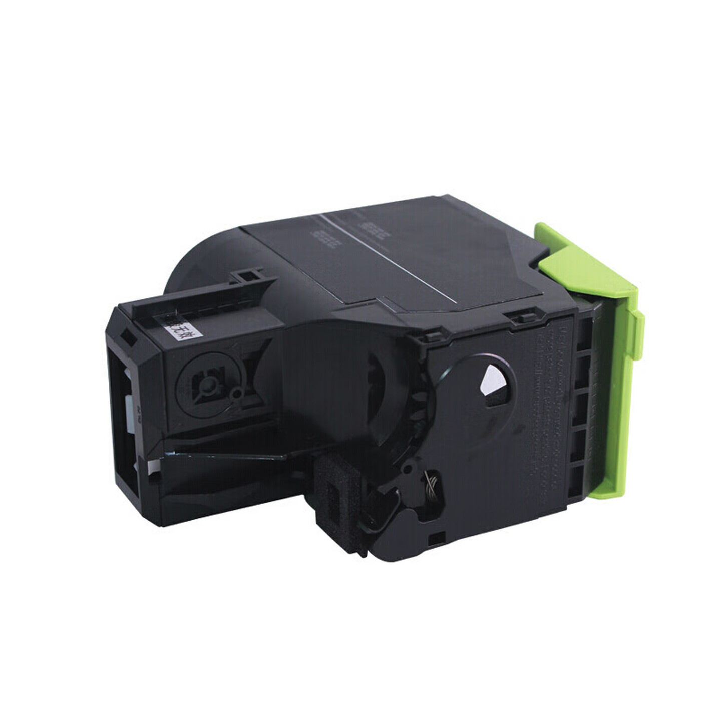 易路通LT231M 3000页 红色 粉盒 带芯片 适用联想CS2310N CS3310DN鼓粉分离(计价单位:个)