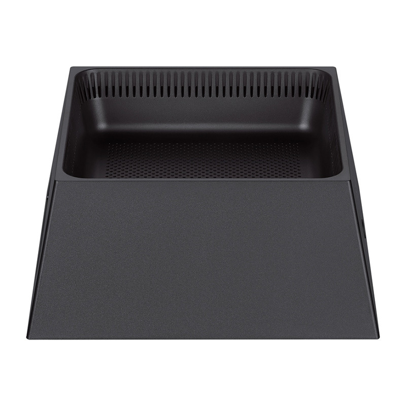 TP-LINK TL-XDR5450易展Turbo版 wifi6家用无线路由器AX5400M千兆双频5G高速游戏穿墙王全千兆3个网口mesh组网母子分布式中大户型全屋wifi覆盖