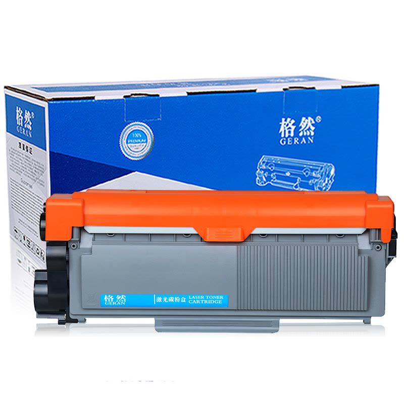格然 兄弟TN-2360碳粉盒适用Brother兄弟DCP-L2520D DCP-L2540DW打印机墨粉盒/墨盒图片