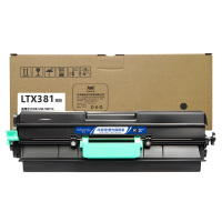 扬帆耐立(YFHC) LTX381 粉盒 黑色 适用联想Lenovo LJ6700DN